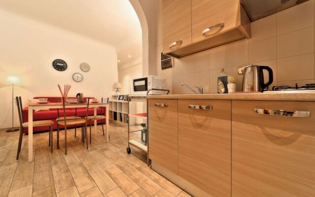 Wine Apartments Florence Colorino