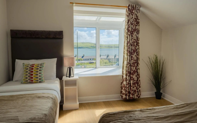 Dingle Harbour Lodge