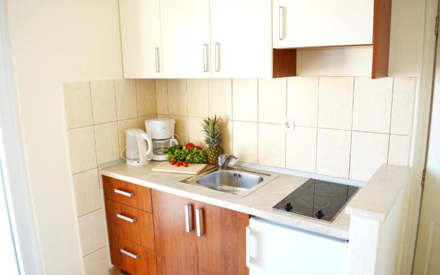 Apartments Villa Lili