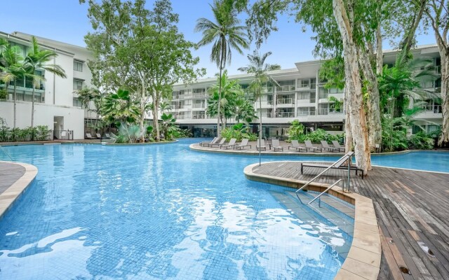 Belle Escapes - Suite 3206 Drift Resort