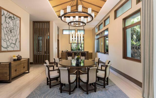 InterContinental Sanya Haitang Bay Resort by IHG