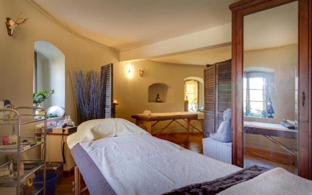 Halbersbacher Schlosshotel - Letzlingen