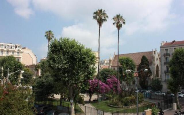 Appartement Square Alziary