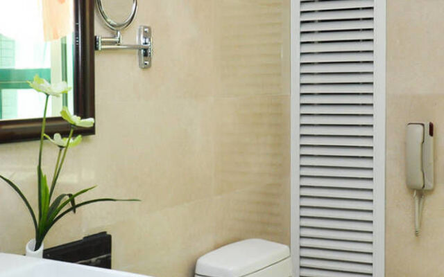 Sihai International Hotel Chengde