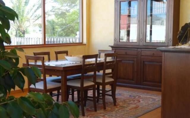 Hotel Las Palmeras