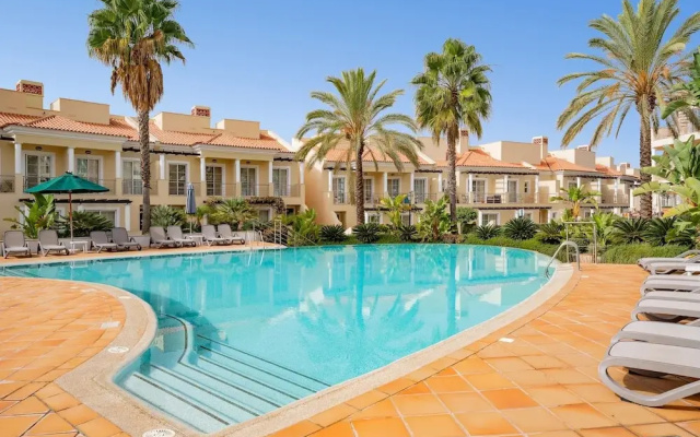 Palmyra Apartments in Vilamoura