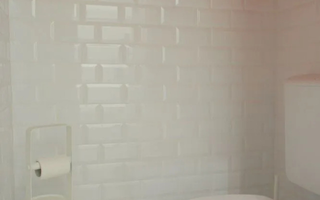 Vaci Street Apartment