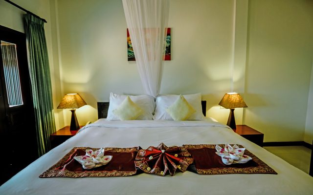 Luang Prabang View Hotel