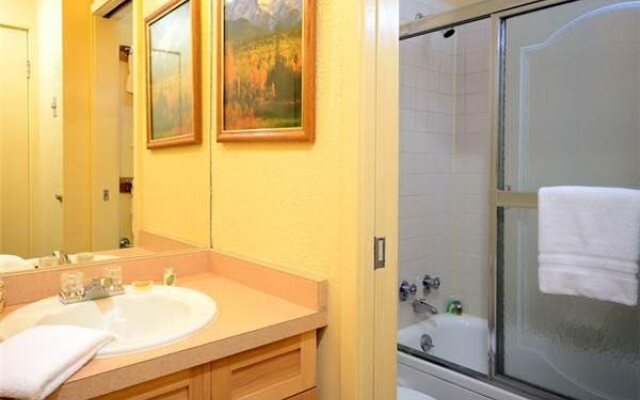 mt werner lodge