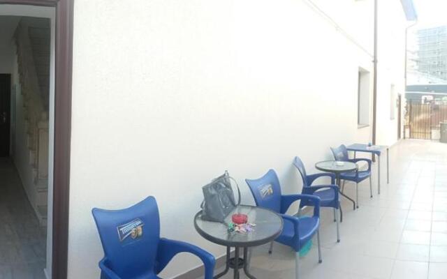 Apartament Liliac