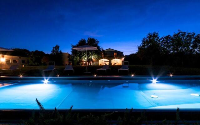 La Casa nei Vigneti 10