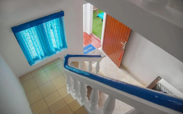 Luxury My Villa Bentota 200m Bentota Beach