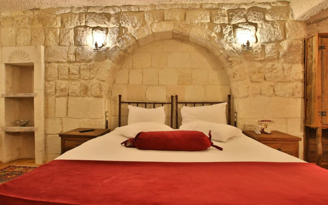 Aja Cappadocia Hotel