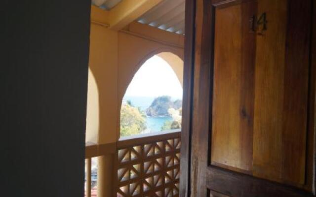 Hotel Capy