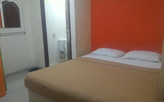 Hotel Syariah Minang Jaya