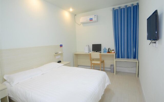 Swan Express Inn