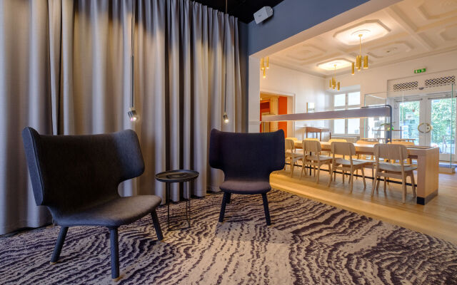 Four Points Flex by Sheraton Roskilde