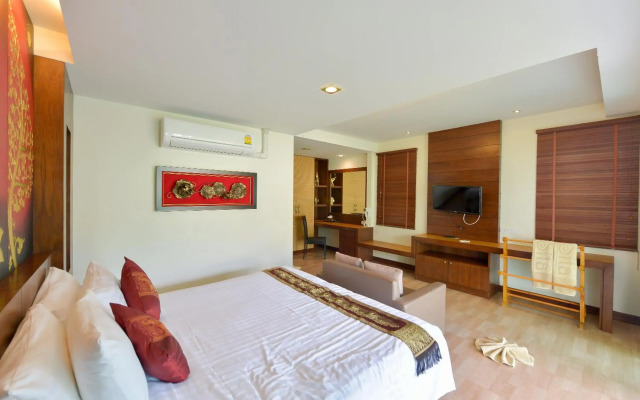 Sita Beach Resort Koh Lipe