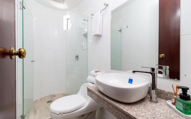 Casa Campestre El Danubio