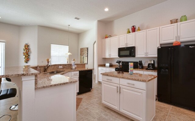 Solterra 5 Bedroom House w Pool - 7029SR