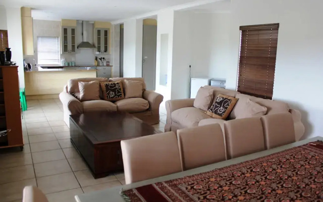 Mulligan, Langebaan 10-sleeper