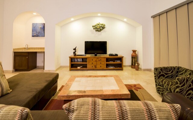 Paraiso Del Mar Resort D601 3 Bed by Casago