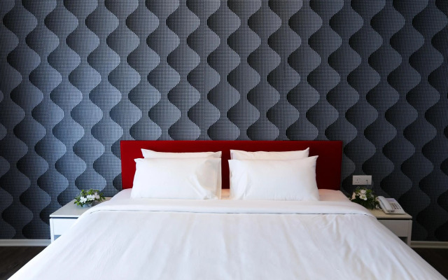 Cenang Plaza Beach Hotel