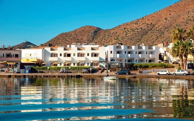 Elounda Alikes Suites & Studios