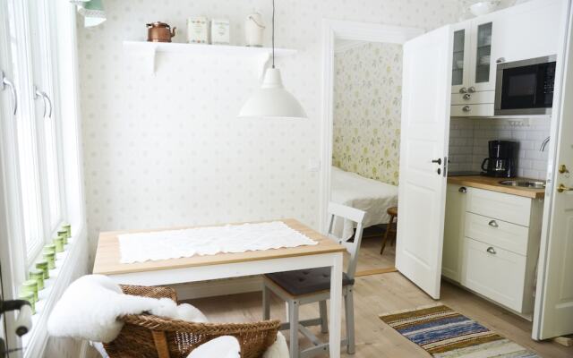 Stormyrbergets Lantgård
