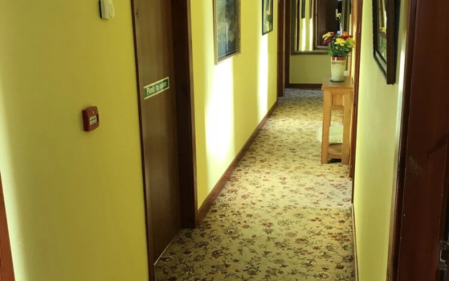 Pisgah Guest House Snowdonia