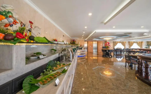Luxury Family Beach Da Nang