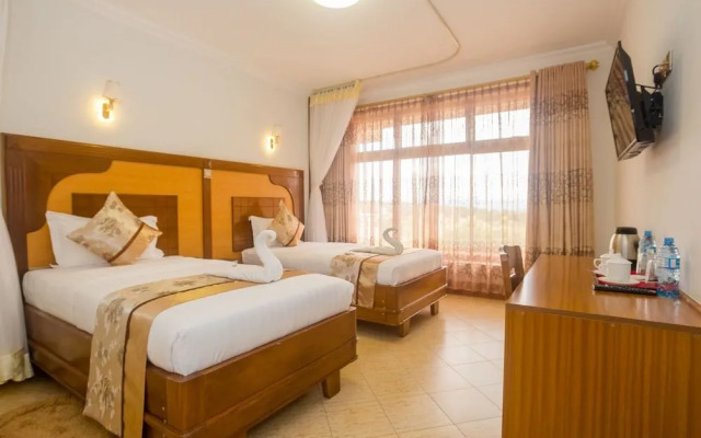 Grand Winston Hotel