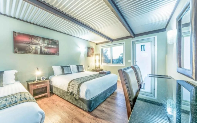 Orbost Motel