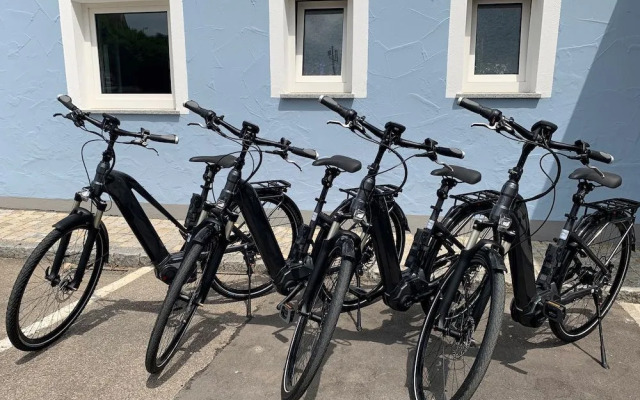 ApartHotel Rose Ellwangen