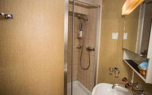 Bed & Breakfast Sonne Interlaken-Matten