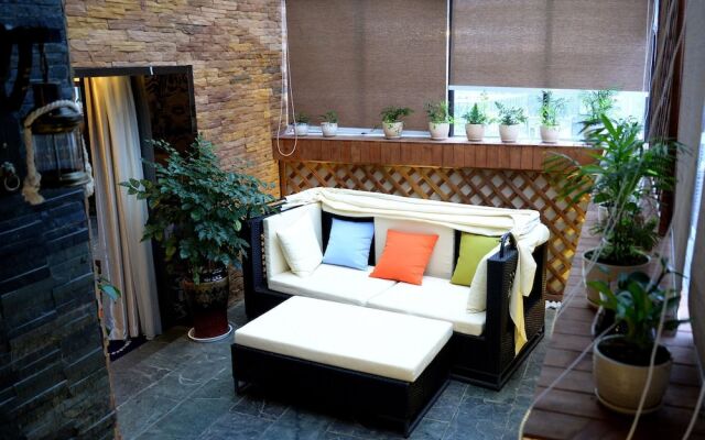 Tulip Inn Xi Yue Hotel - Kunming