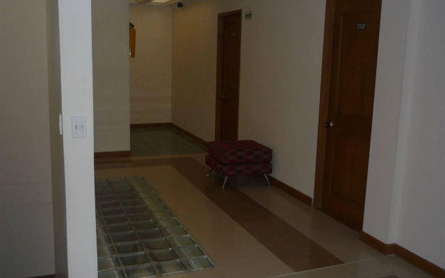 Hotel Casa La Riviera