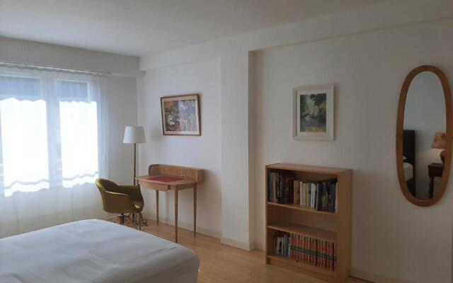 Appartement Biarritz, 2 pièces, 4 personnes - FR-1-239-660