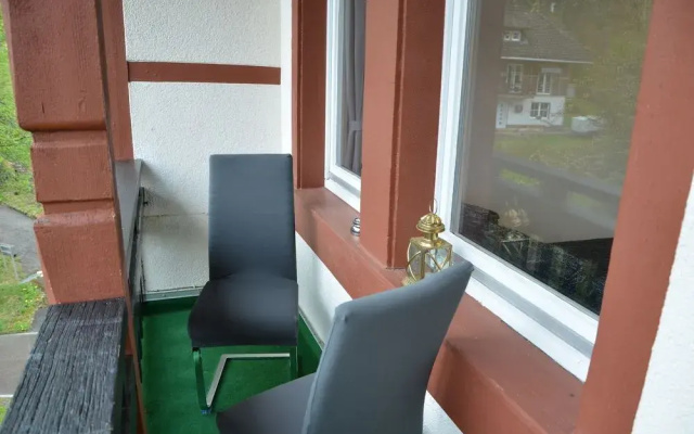 Apartement Batzenhaus