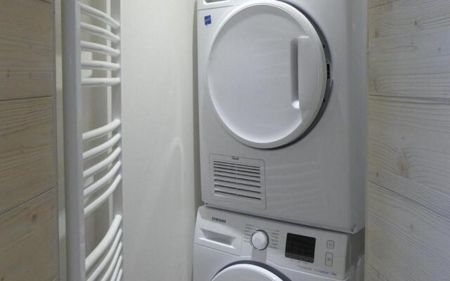 Appartement Méribel, 3 pièces, 7 personnes - FR-1-182-184