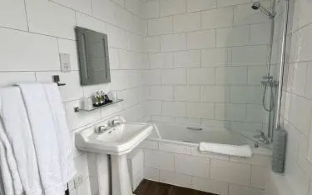 The White Hart Hotel