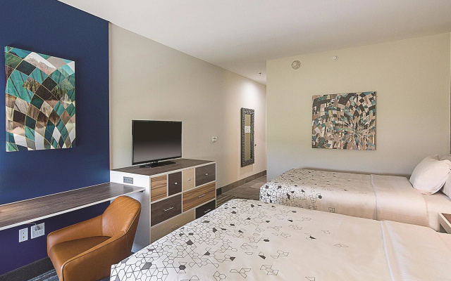 Four Points by Sheraton Plano