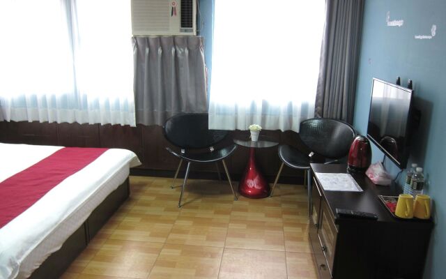 Dream Taiwan Homestay