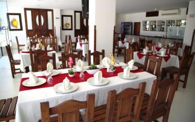 Hotel Majams Resort