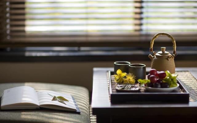 HangZhou LUYU Narada Resort & Spa