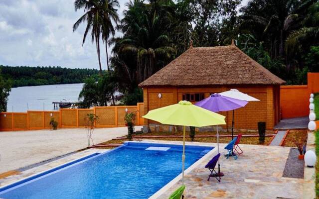 Romano Lodge