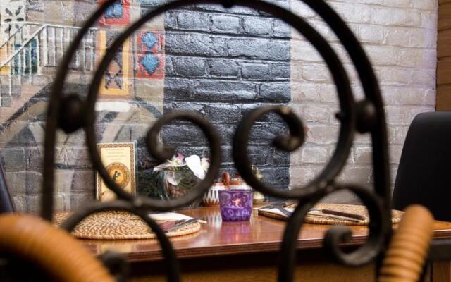 Pinos Eetcafe