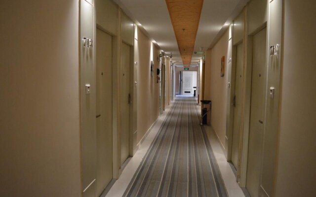 Motel 168 - Dazhou