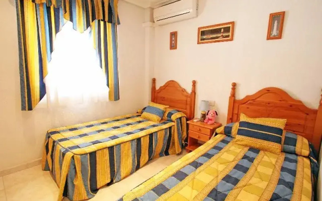 Tamarit Beach 10 - Two Bedroom