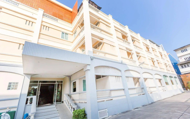 Roseate Hotel Chiangmai